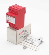 Dehn DEHNrail DR 230 3N FML 901130 SPD 16A Überspannungsableiter -unused/OVP-