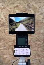 Concept 2 PM5 Fahrrad Erg Maschine Tablet und Handyhalter