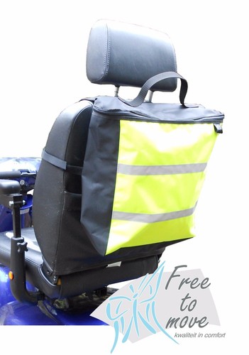 Elektromobil tasche mit