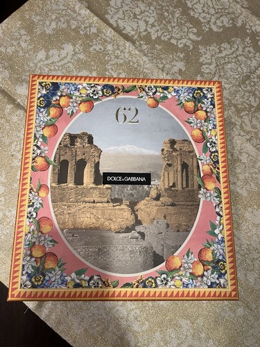 Sicily dolce gabbana - sicily,