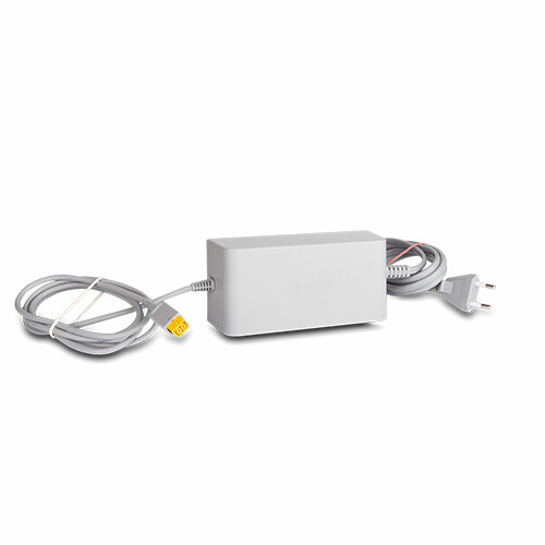 Original wii netzteil - original,