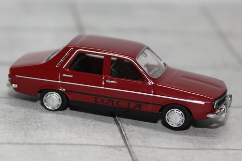Brekina 14510 modell 87 - 14510,