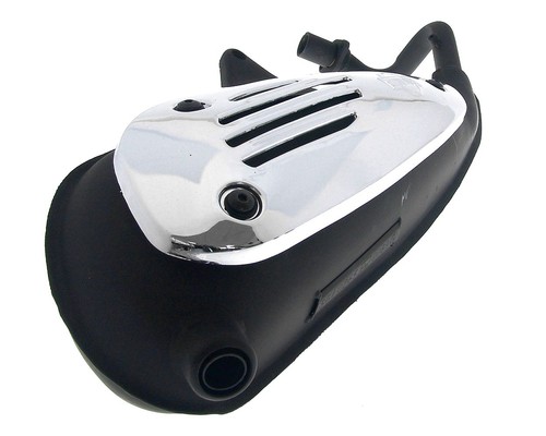 Auspuff auspuffanlage sito - auspuff,