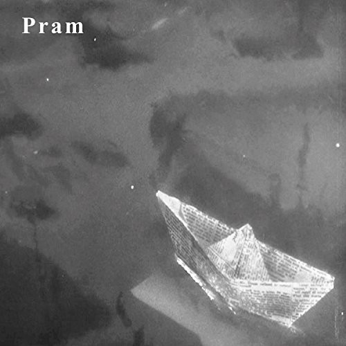 Pram across the meridian - the,