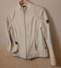 Jacke belstaff biker stretch - jacke,