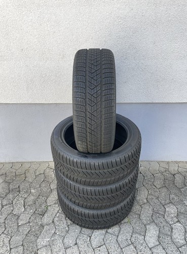 Pirelli scorpion winter - pirelli,