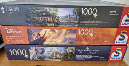 Puzzle gelegt im - puzzle,