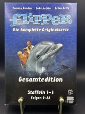 Flipper Gesamtedition - Die