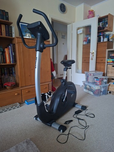 Kettler ergometer 4 - kettler, ex