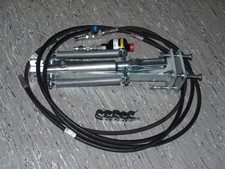 Hydraulische Zusatz-Bremse