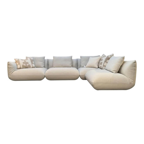 Cor ecksofa jalis stoff - ecksofa,