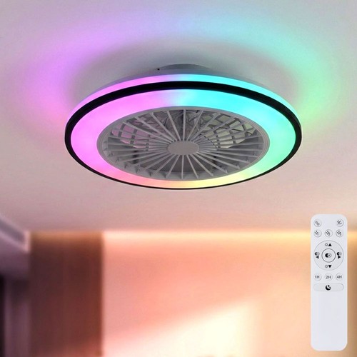 Deckenventilator deckenlampe - deckenventilator,
