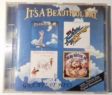 IT´S A BEAUTIFUL DAY -