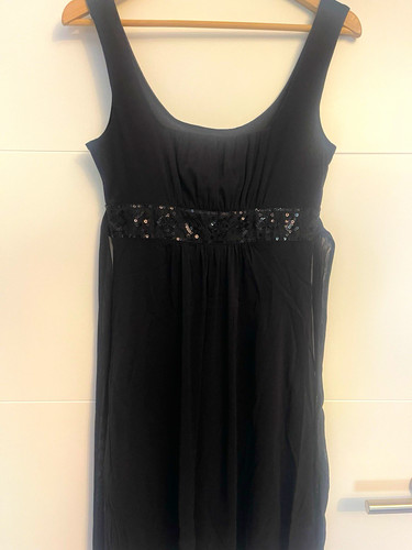Yessica damen midi abendkleid - yessica, midi-abendkleid