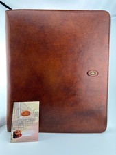 Elegante Dokumentenmappe von