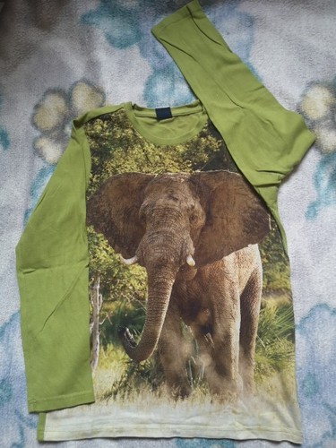 Jako langarm pulli größe - jako-o,