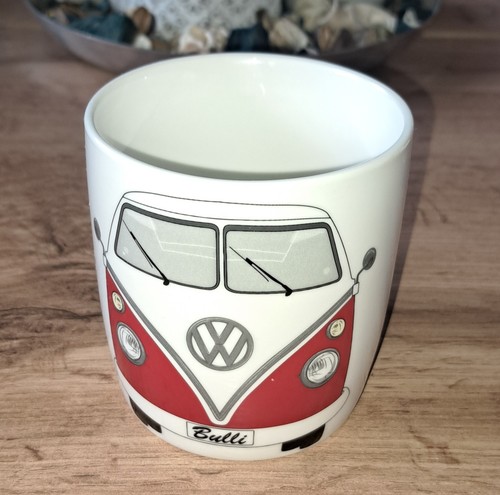 Bus becher volkswagen bulli - vw,