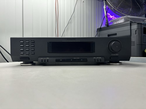 Philips ft920 stereo tuner - 70,