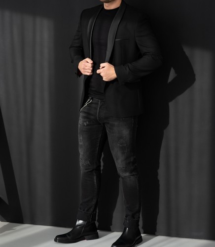 Hugo design outfit set - hugo,