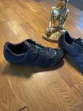 Rennradschuhe Giro Gr. 42 Schwarz Neu Unbenutzt