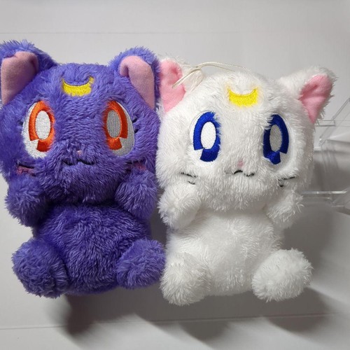 Sailor moon cosmos sanrio - moon,