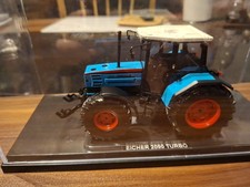 Eicher 2090 Turbo Maßstab