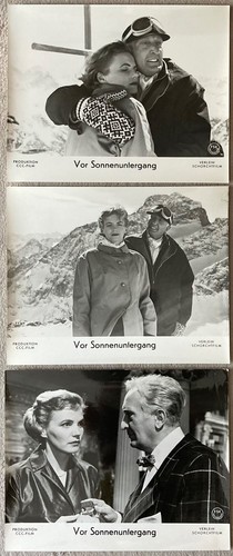 Hans albers vor - albers,
