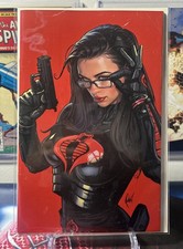 GI Joe Real American Hero #1