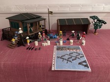 Playmobil 3433 Safari-Station