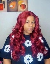 Inch ready wear - to, glueless
