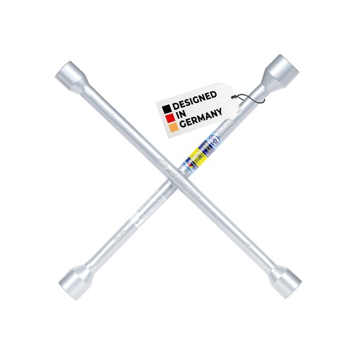 Alca radkreuzschlüssel - alca®,