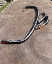 Passat 3bg US Zierleisten (sml) Limo