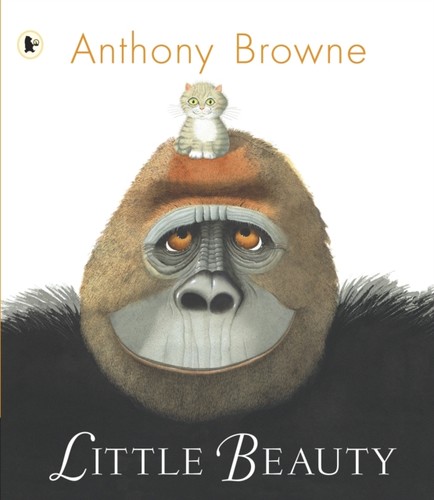 Little beauty anthony - little,