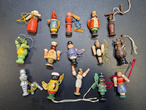Winterhilfswerk sammlung 1940 - sammlung,