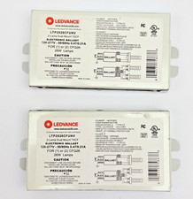 LOT OF 2,  LTP2X26CFUNV