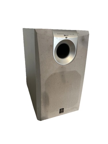 Yamaha p130 aktiver - yamaha, sw-p130