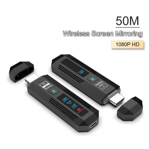 Hdmi sender empfänger - hdmi,