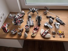 LEGO Stars Wars Konvolut
