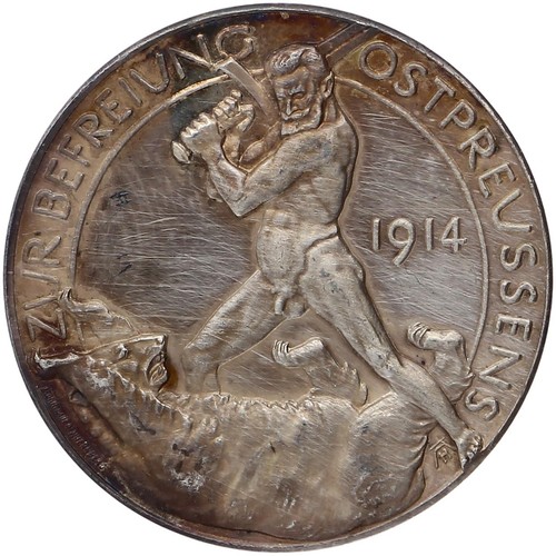 Deutsches reich medaille - deutsches,