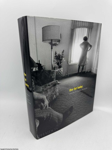 Eugene richards the fat - eugene,