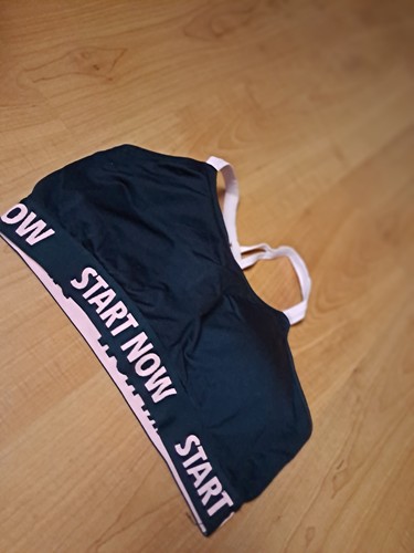 Sport bustier mit - /,