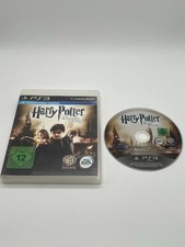 Harry Potter und die