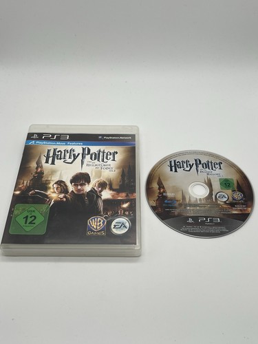 Harry potter und - harry,