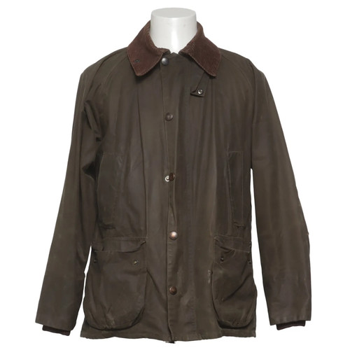 Barbour wachsmantel herren - barbour,,