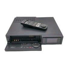 Sony SLV 815VP VHS Videorecorder Player Recorder Vintage 1992  1996