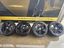 BMW Styling 351 M Felgen