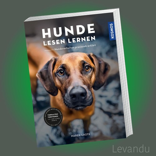 Hunde lesen lernen maren - lesen,