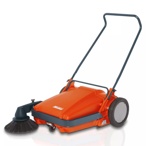 Hako sweepmaster m600 - hako,