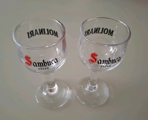 Molinari sambuca extra - sambuca,