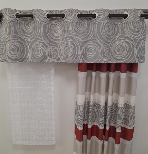 Musterfenster dekoschal 2 - musterfenster,